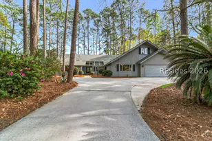 7 Brown Thrasher Rd, Hilton Head Island, SC 29926 - Photo 5