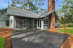 7 Brown Thrasher Rd, Hilton Head Island, SC 29926 - Photo 49