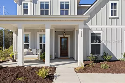 1230 Brackish Court, Beaufort, SC 29902 - Photo 3