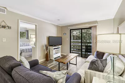 45 Folly Field Road #22J, Hilton Head Island, SC 29928 - Photo 3