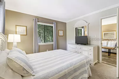 45 Folly Field Road #22J, Hilton Head Island, SC 29928 - Photo 21