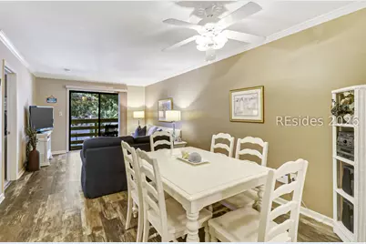 45 Folly Field Road #22J, Hilton Head Island, SC 29928 - Photo 7