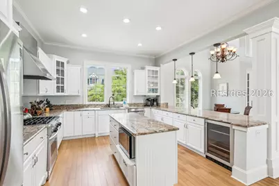 4 Surf Watch Way, Hilton Head Island, SC 29928 - Photo 9