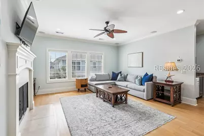 4 Surf Watch Way, Hilton Head Island, SC 29928 - Photo 35