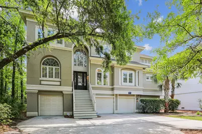 4 Surf Watch Way, Hilton Head Island, SC 29928 - Photo 1