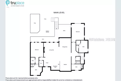 4 Surf Watch Way, Hilton Head Island, SC 29928 - Photo 51