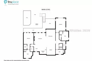 4 Surf Watch Way, Hilton Head Island, SC 29928 - Photo 51