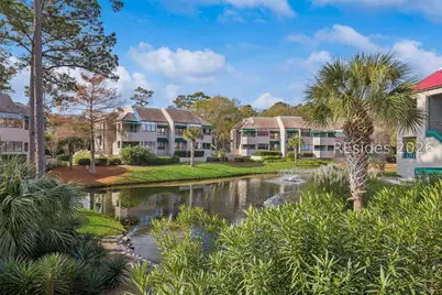 3 Shelter Cove Lane #7417, Hilton Head Island, SC 29928 - Photo 19