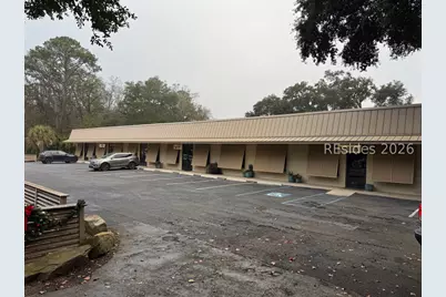 11 Mathews Drive #4, Hilton Head Island, SC 29026 - Photo 1