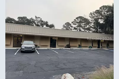 11 Mathews Drive #4, Hilton Head Island, SC 29026 - Photo 3