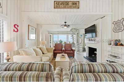 12 Dunes House Lane #8, Hilton Head Island, SC 29928 - Photo 21