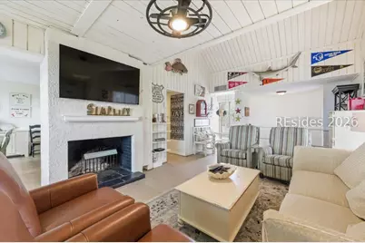 12 Dunes House Lane #8, Hilton Head Island, SC 29928 - Photo 23