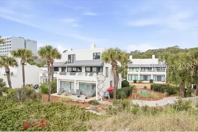 12 Dunes House Lane #8, Hilton Head Island, SC 29928 - Photo 51