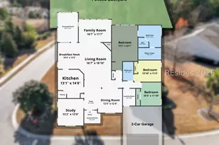 1 Abbotsbury Pl, Bluffton, SC 29910 - Photo 3