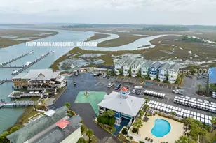 264 Tarpon Blvd, Fripp Island, SC 29920 - Photo 59