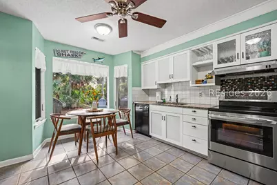 264 Tarpon Boulevard, Fripp Island, SC 29920 - Photo 15