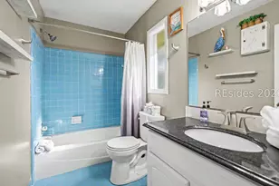 264 Tarpon Blvd, Fripp Island, SC 29920 - Photo 19