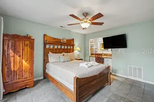 264 Tarpon Blvd, Fripp Island, SC 29920 - Photo 21