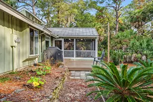 264 Tarpon Blvd, Fripp Island, SC 29920 - Photo 25