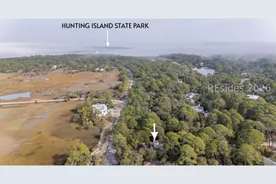 264 Tarpon Boulevard, Fripp Island, SC 29920 - Photo 47