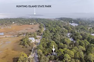 264 Tarpon Blvd, Fripp Island, SC 29920 - Photo 47