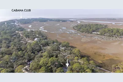 264 Tarpon Boulevard, Fripp Island, SC 29920 - Photo 49