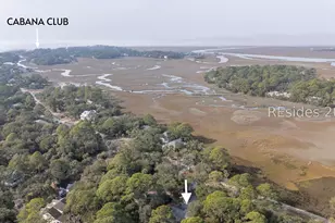 264 Tarpon Blvd, Fripp Island, SC 29920 - Photo 49