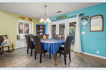 264 Tarpon Boulevard, Fripp Island, SC 29920 - Photo 11