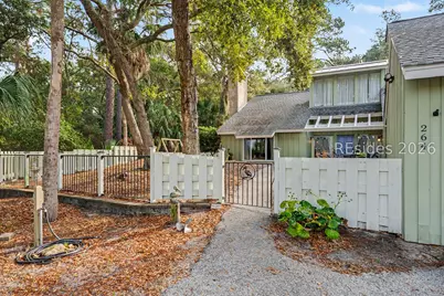 264 Tarpon Boulevard, Fripp Island, SC 29920 - Photo 3
