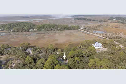 264 Tarpon Boulevard, Fripp Island, SC 29920 - Photo 51