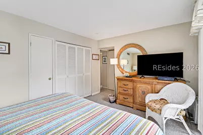42 Forest Beach Drive #3018, Hilton Head Island, SC 29928 - Photo 15