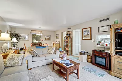 42 Forest Beach Drive #3018, Hilton Head Island, SC 29928 - Photo 9