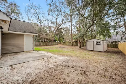 15 Mary Elizabeth Drive, Beaufort, SC 29907 - Photo 27