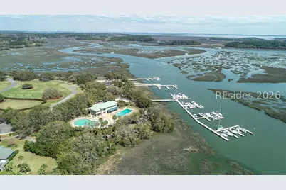 3 Stable Gate Road, Hilton Head Island, SC 29926 - Photo 83