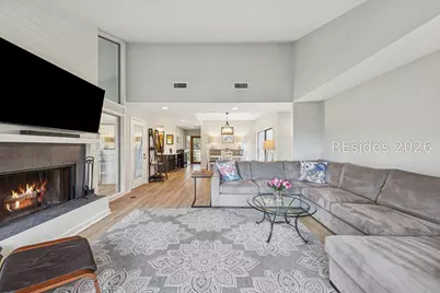 3 Stable Gate Road, Hilton Head Island, SC 29926 - Photo 17