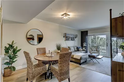21 S Forest Beach Drive #236, Hilton Head Island, SC 29928 - Photo 5