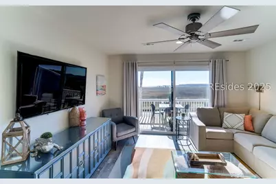 2 Cedar Reef Drive #A207, Saint Helena Island, SC 29920 - Photo 5