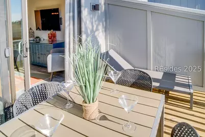 2 Cedar Reef Drive #A207, Saint Helena Island, SC 29920 - Photo 23