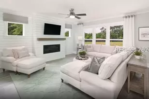 35 Scarlet Sage Dr, Bluffton, SC 29910 - Photo 3