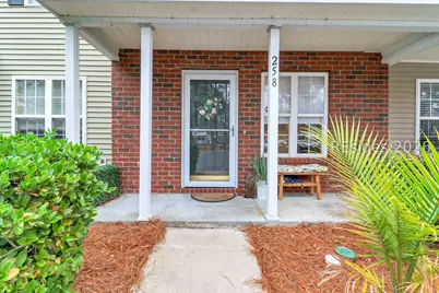 258 North Circle, Bluffton, SC 29910 - Photo 3