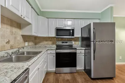 104 Cordillo Parkway #F4, Hilton Head Island, SC 29928 - Photo 7