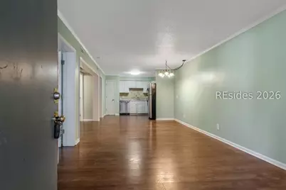 104 Cordillo Parkway Parkway #F4, Hilton Head Island, SC 29928 - Photo 3