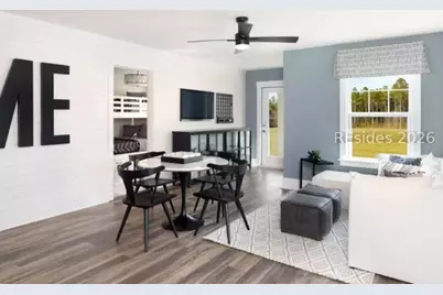 9 Golden Poppy Lane, Bluffton, SC 29910 - Photo 3