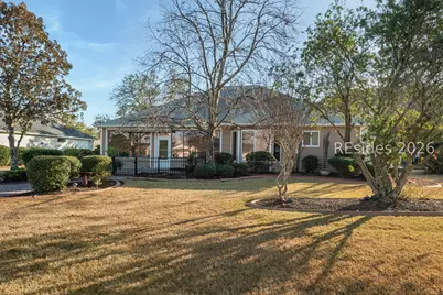 30 Hampton Circle, Bluffton, SC 29909 - Photo 31