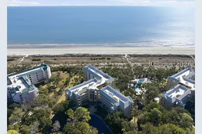 63 Ocean Lane #2315, Hilton Head Island, SC 29928 - Photo 41