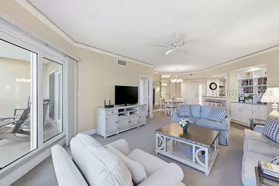 63 Ocean Lane #2315, Hilton Head Island, SC 29928 - Photo 13
