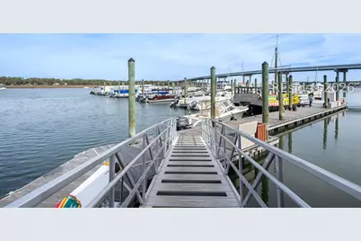 70 Paddle Boat Lane #108C, Hilton Head Island, SC 29928 - Photo 35