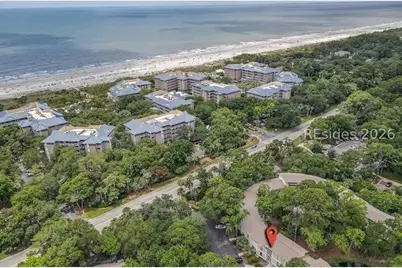 42 S Forest Beach Drive #3224, Hilton Head Island, SC 29928 - Photo 7