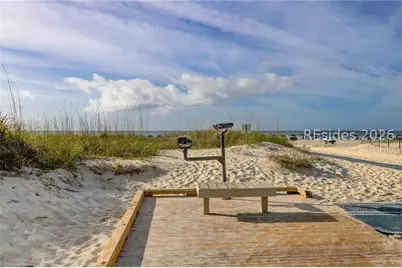 42 S Forest Beach Drive #3224, Hilton Head Island, SC 29928 - Photo 41
