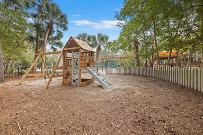 24 Three Mast Lane #24, Hilton Head Island, SC 29928 - Photo 31